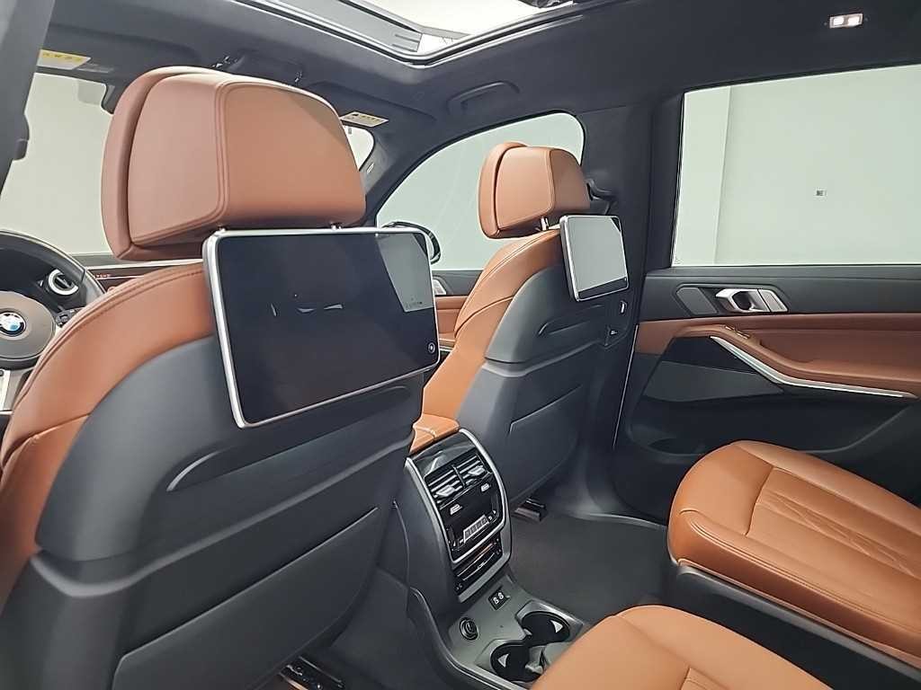 BMW X7 X7 (G07) xDrive 40i M 스포츠 이미지 15