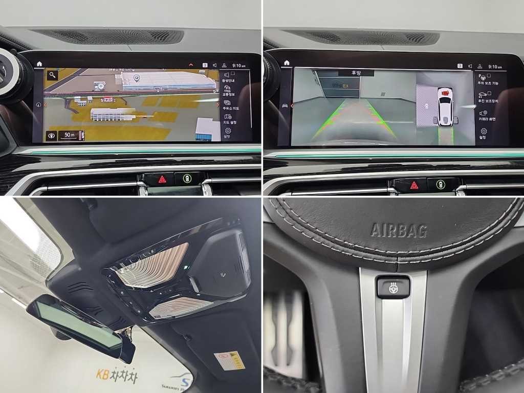 BMW X7 X7 (G07) xDrive 40i M 스포츠 이미지 17