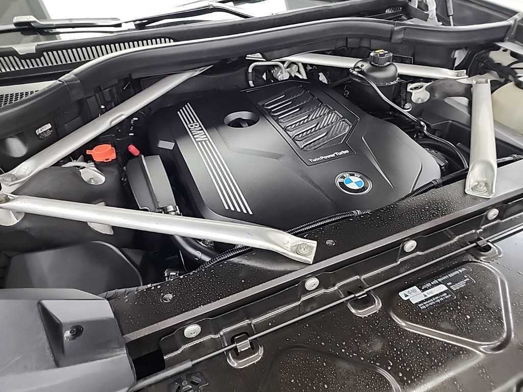BMW X7 X7 (G07) xDrive 40i M 스포츠 이미지 5