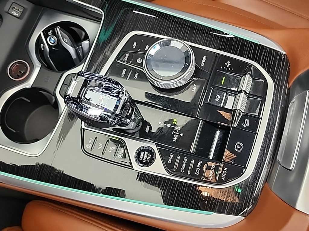 BMW X7 X7 (G07) xDrive 40i M 스포츠 이미지 8