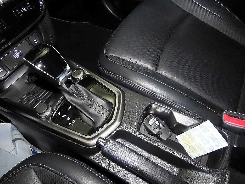 KG모빌리티(쌍용) 티볼리 베리 뉴 티볼리 2WD 가솔린 1.5 V3 이미지 12