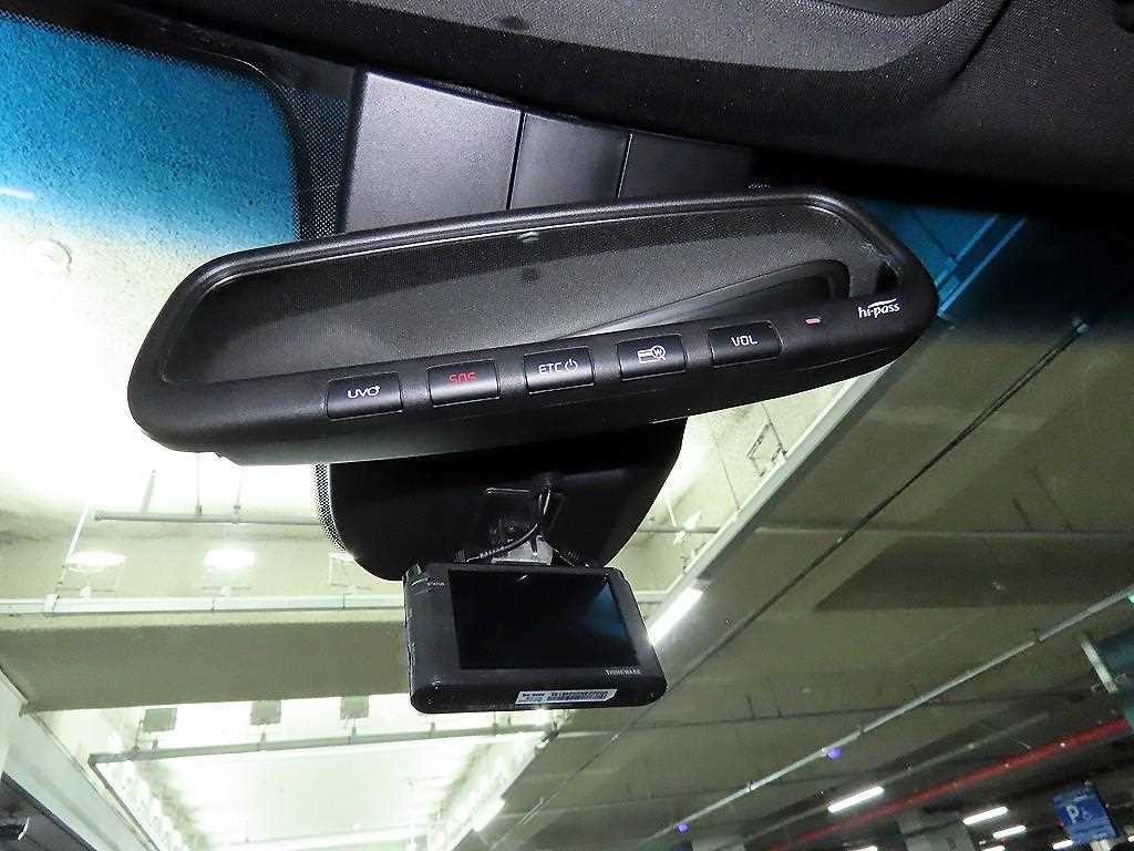 기아 스포티지 스포티지 더 볼드 2.0 디젤 2WD 시그니처 이미지 14