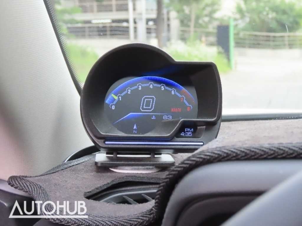 KG모빌리티(쌍용) 티볼리 티볼리 에어 2WD 가솔린 1.5 A3 이미지 12