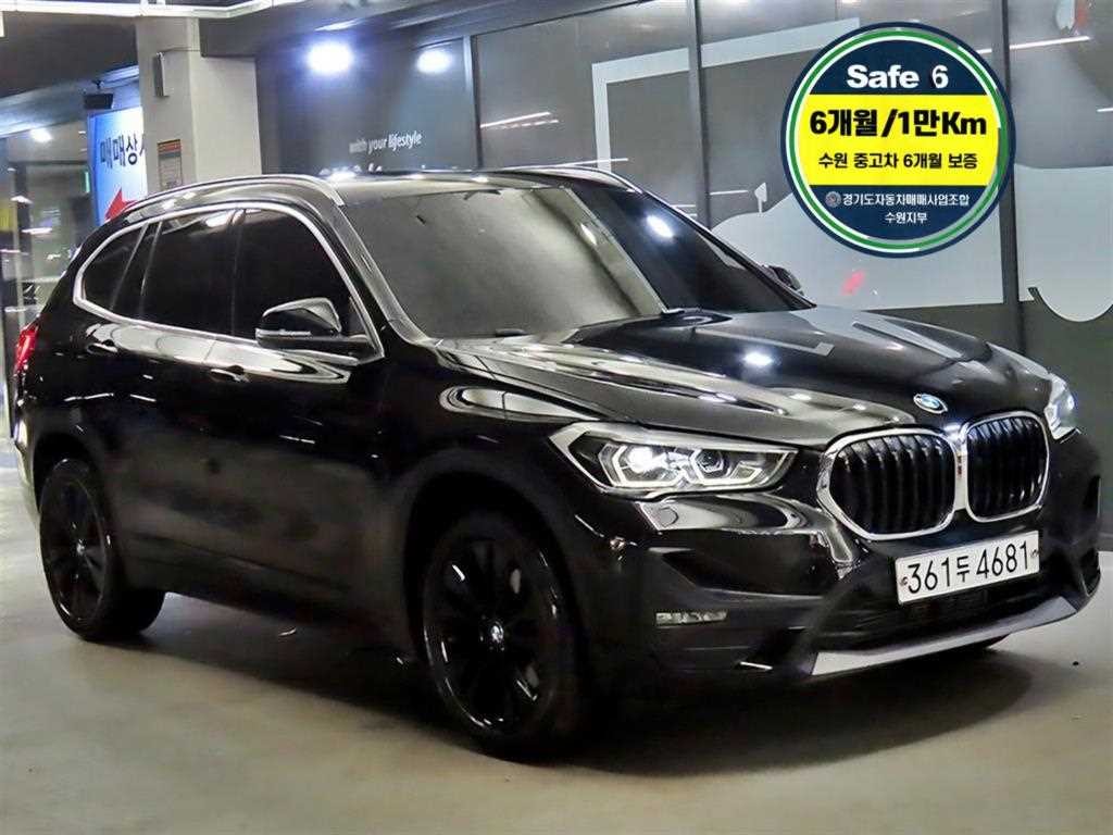 BMW X1 X1 (F48) xDrive 20i 어드밴티지 이미지 1