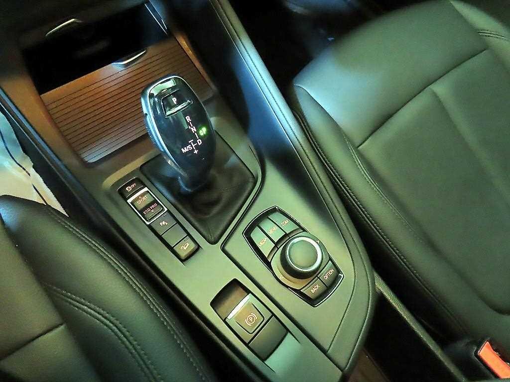 BMW X1 X1 (F48) xDrive 20i 어드밴티지 이미지 12