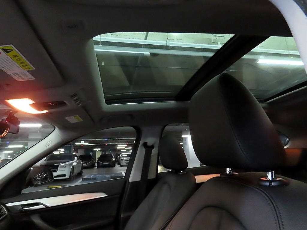 BMW X1 X1 (F48) xDrive 20i 어드밴티지 이미지 16