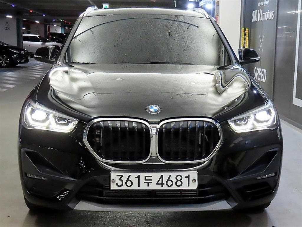 BMW X1 X1 (F48) xDrive 20i 어드밴티지 이미지 2