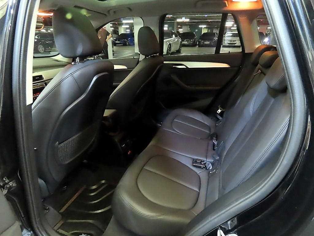 BMW X1 X1 (F48) xDrive 20i 어드밴티지 이미지 7