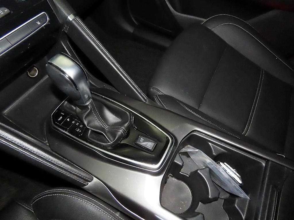 르노코리아(삼성) QM6 가솔린 2WD LE 이미지 12