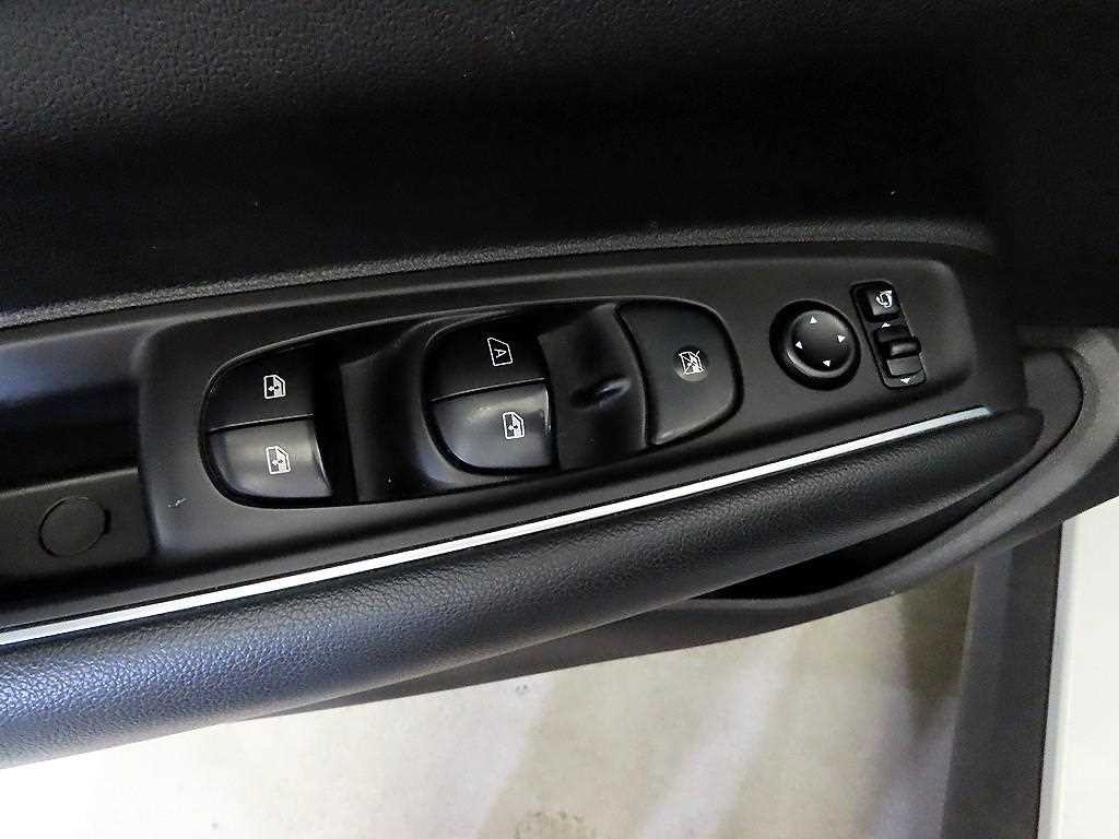 르노코리아(삼성) QM6 가솔린 2WD LE 이미지 13