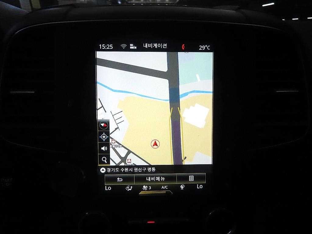 르노코리아(삼성) QM6 가솔린 2WD LE 이미지 14
