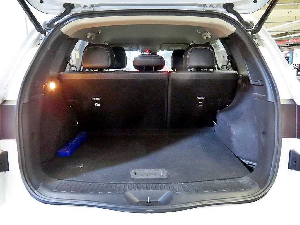 르노코리아(삼성) QM6 가솔린 2WD LE 이미지 17