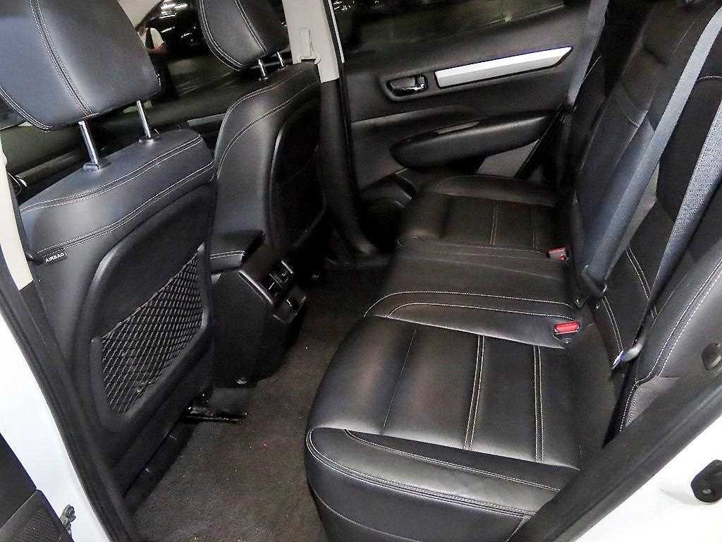 르노코리아(삼성) QM6 가솔린 2WD LE 이미지 7