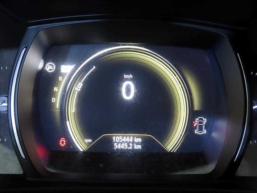 르노코리아(삼성) QM6 가솔린 2WD LE 이미지 9