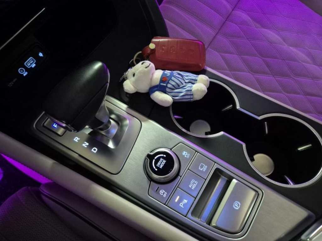 제네시스 G70 2.0T 스포츠 패키지 이미지 16