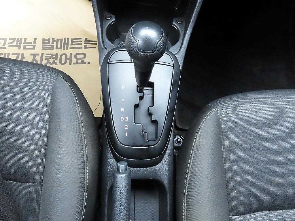 기아 모닝 모닝 어반 스탠다드 이미지 10