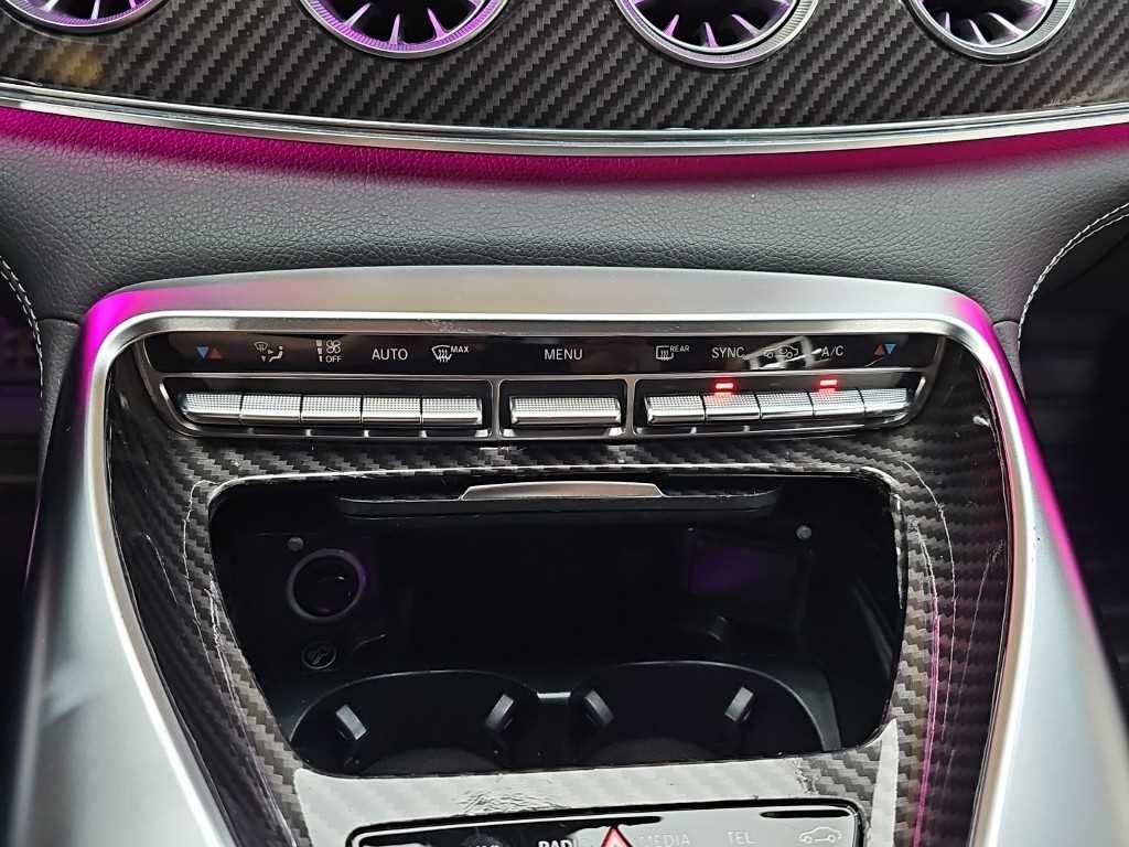 벤츠 AMG GT 4도어 43 4MATIC+ 이미지 10