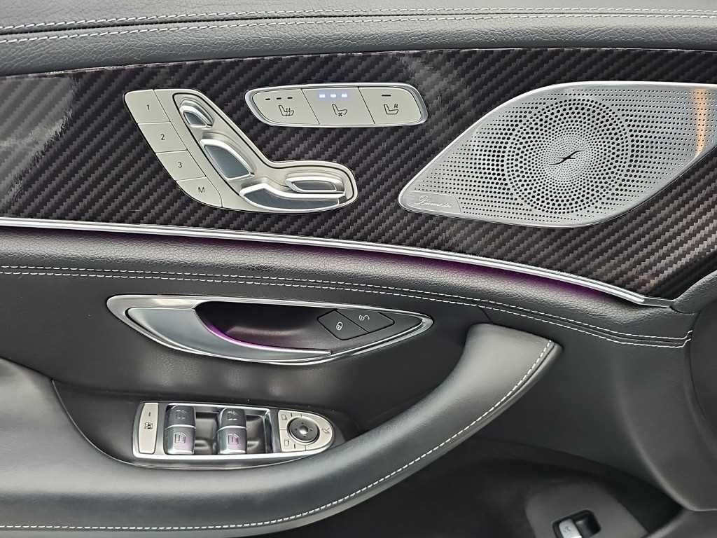 벤츠 AMG GT 4도어 43 4MATIC+ 이미지 16