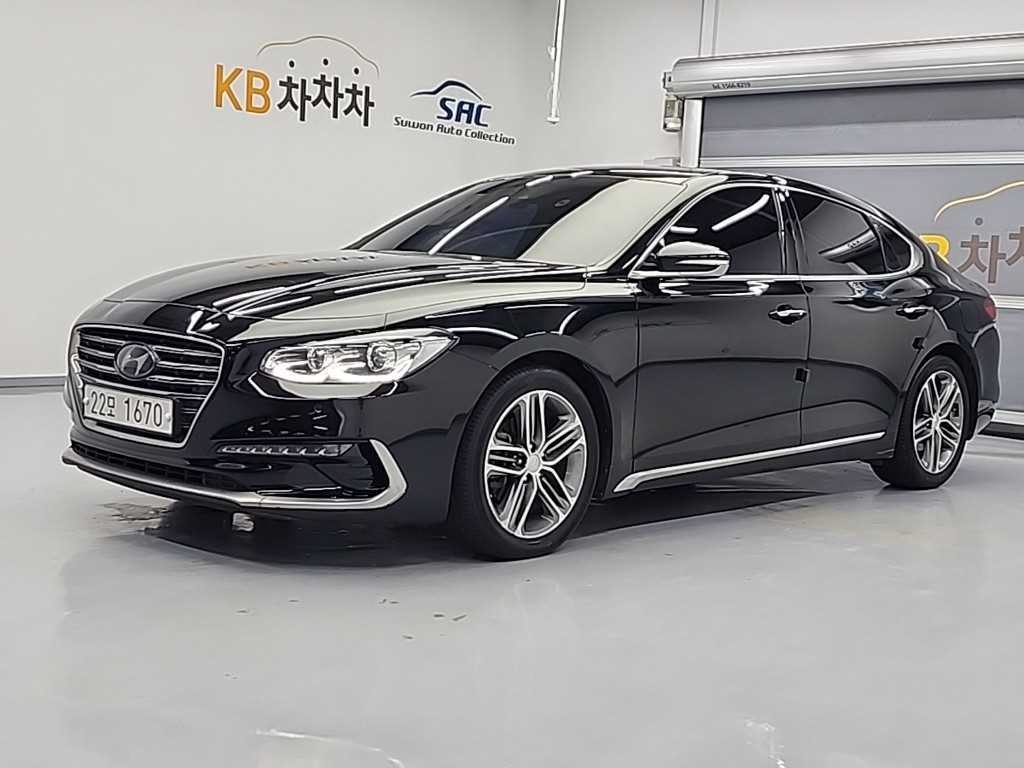 현대 그랜저 그랜저 IG 2.4 GDI 프리미엄 스페셜 이미지 1
