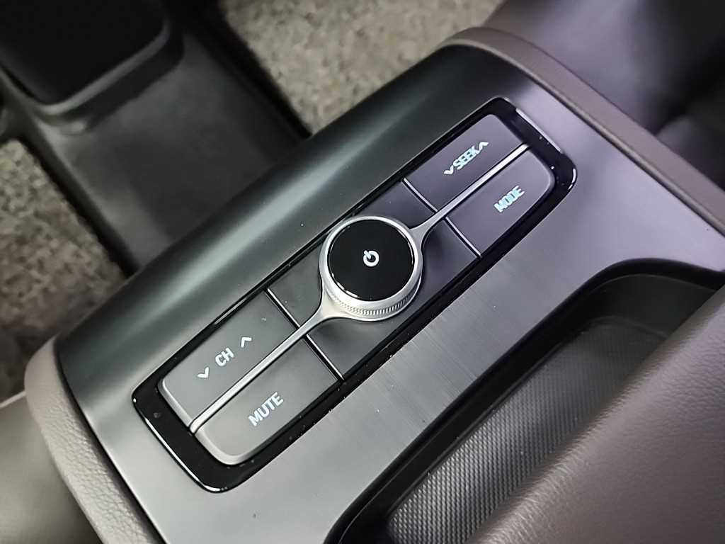 현대 그랜저 그랜저 IG 2.4 GDI 프리미엄 스페셜 이미지 15