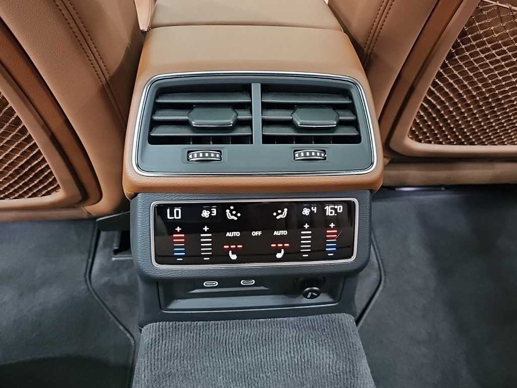 아우디 A6 A6 (C8) 45 TFSI 콰트로 프리미엄 이미지 13