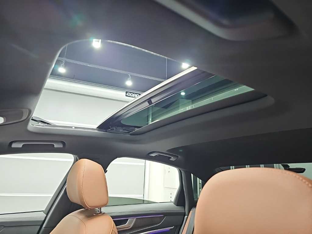 아우디 A6 A6 (C8) 45 TFSI 콰트로 프리미엄 이미지 14