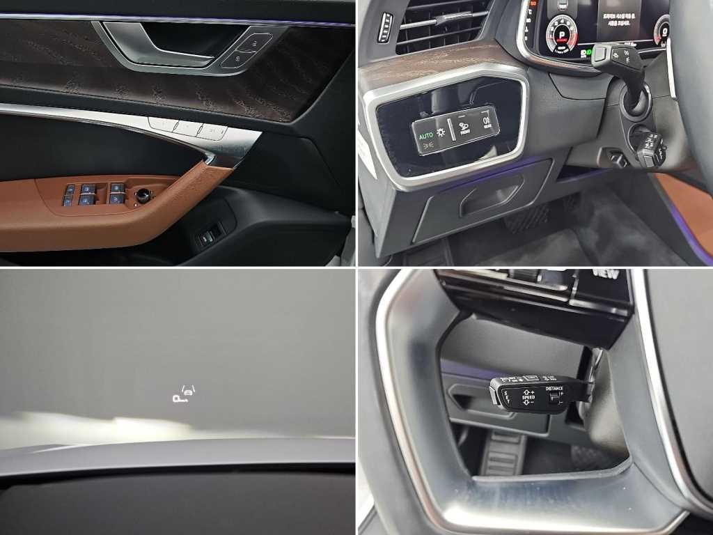 아우디 A6 A6 (C8) 45 TFSI 콰트로 프리미엄 이미지 17