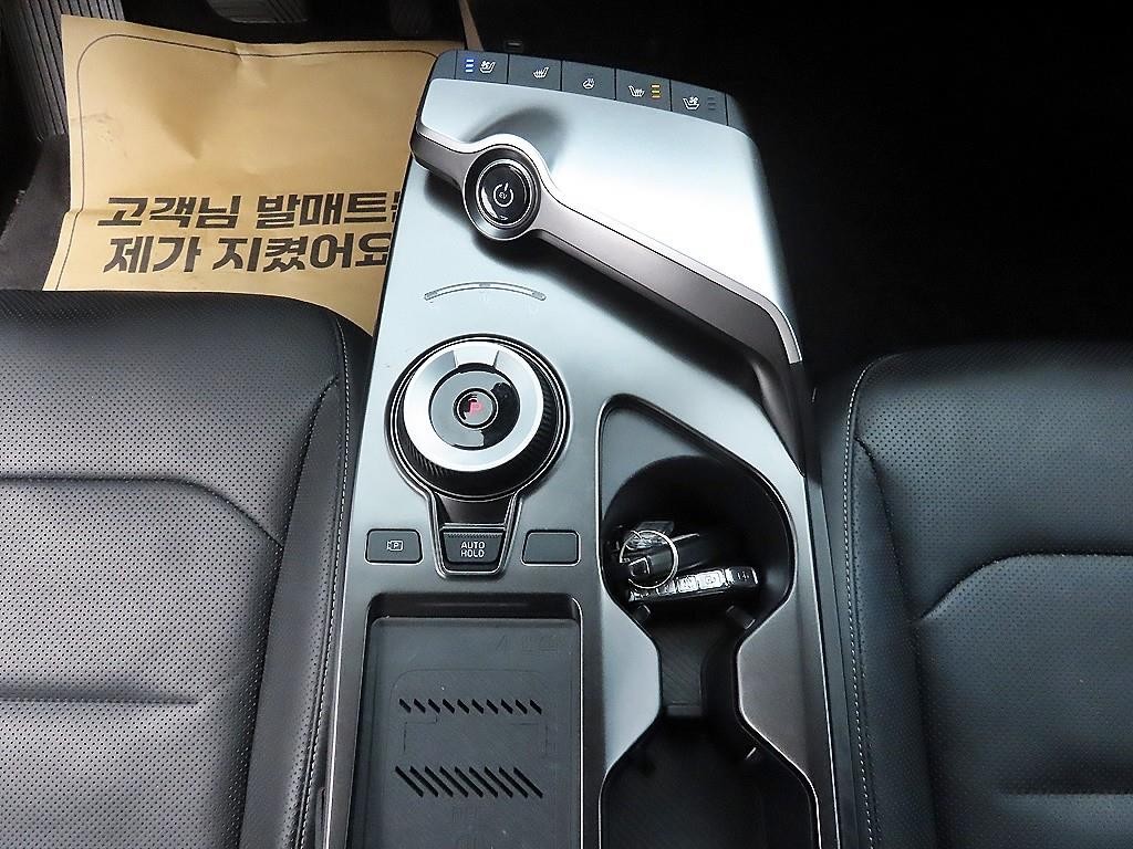 기아 EV6 롱레인지 에어 이미지 10