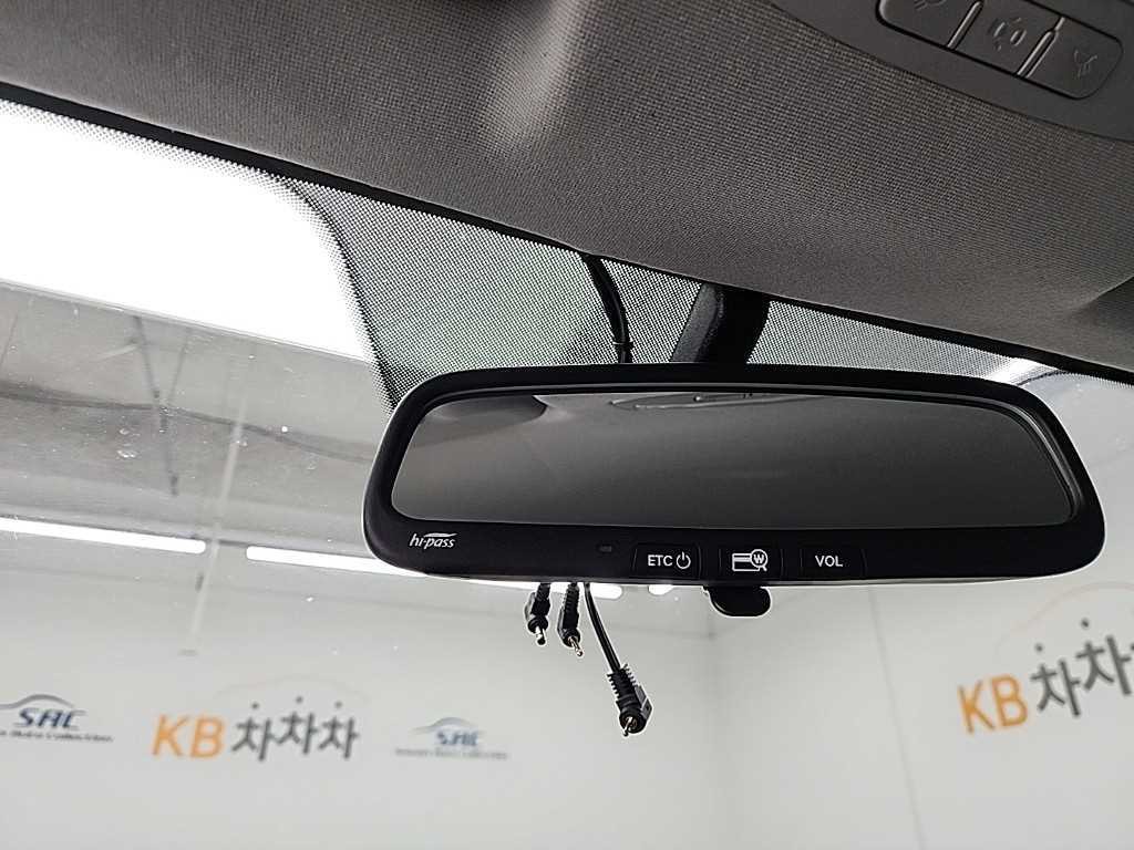 현대 스타렉스 더 뉴 그랜드 스타렉스 2WD 웨건 12인승 스마트 이미지 15