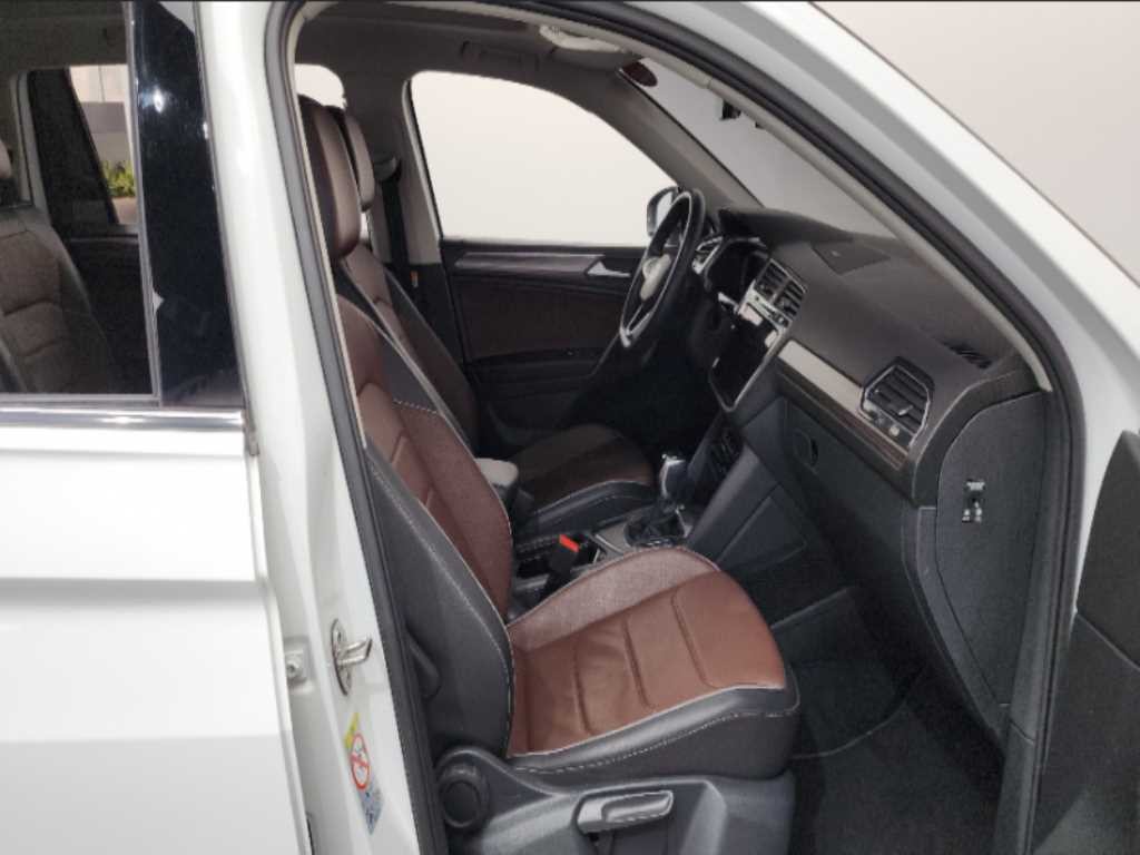 폭스바겐 티구안 티구안 올스페이스 2.0 TSI 프레스티지 이미지 11