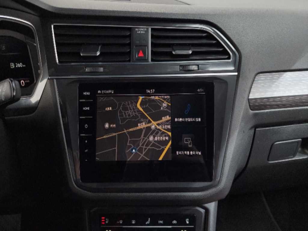 폭스바겐 티구안 티구안 올스페이스 2.0 TSI 프레스티지 이미지 15