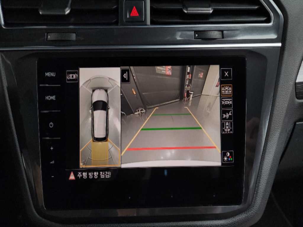 폭스바겐 티구안 티구안 올스페이스 2.0 TSI 프레스티지 이미지 16