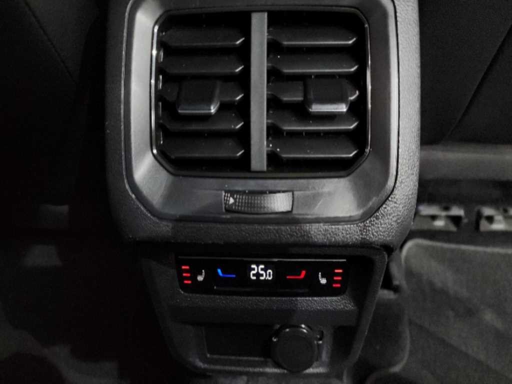 폭스바겐 티구안 티구안 올스페이스 2.0 TSI 프레스티지 이미지 18