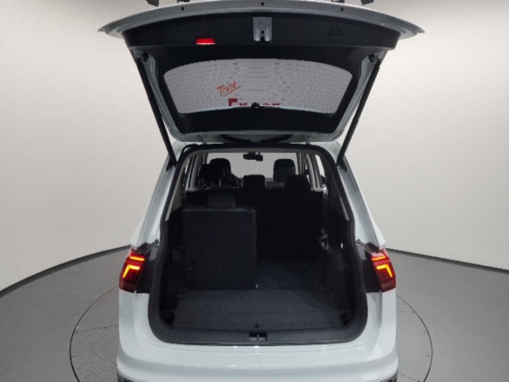 폭스바겐 티구안 티구안 올스페이스 2.0 TSI 프레스티지 이미지 19