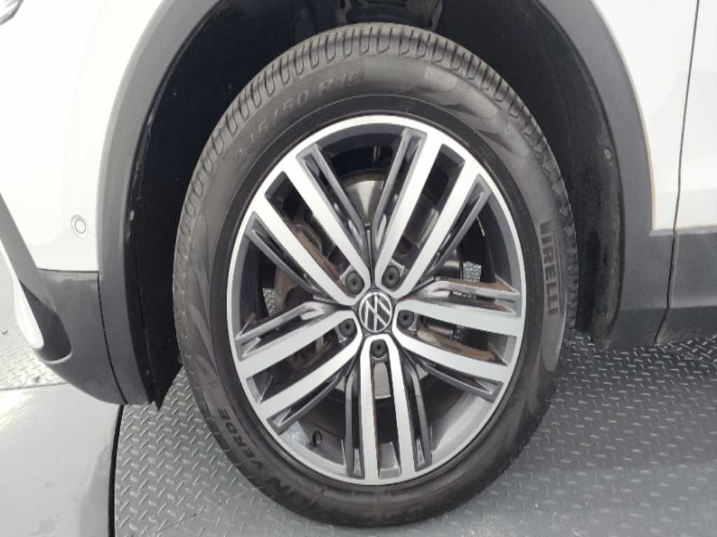 폭스바겐 티구안 티구안 올스페이스 2.0 TSI 프레스티지 이미지 5