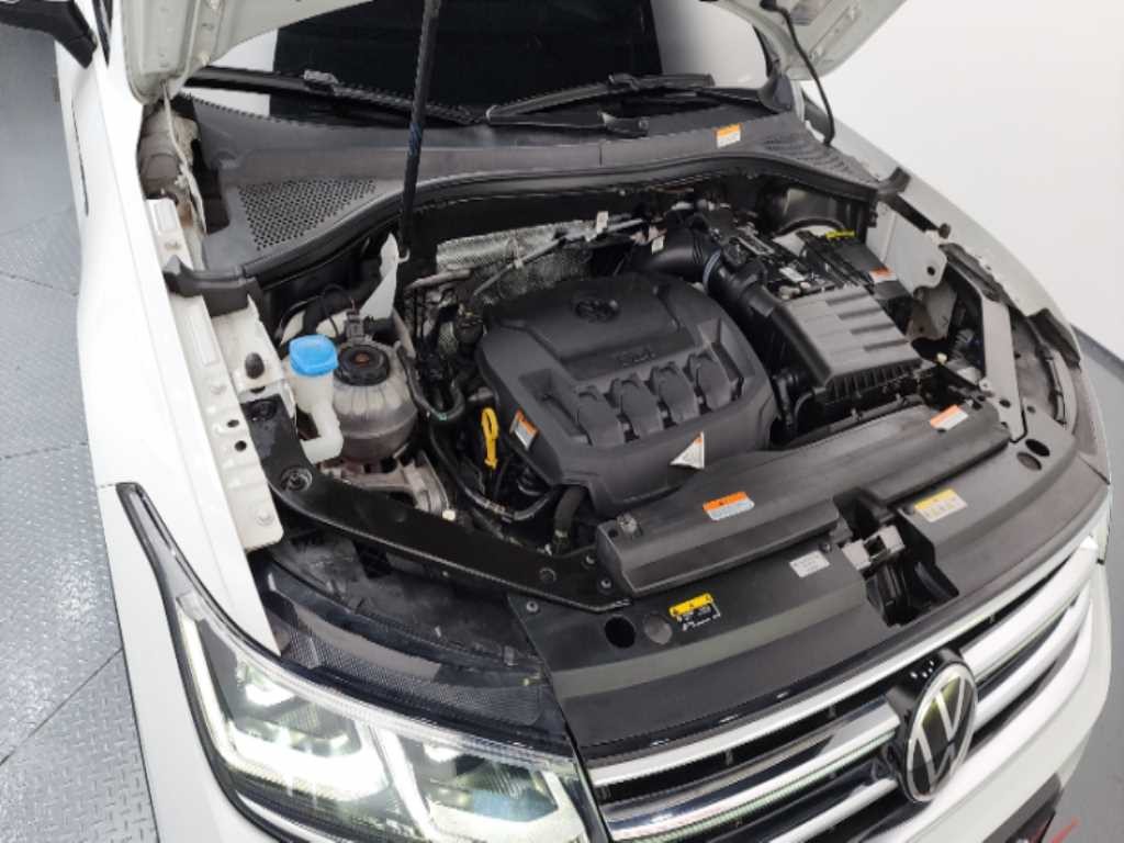 폭스바겐 티구안 티구안 올스페이스 2.0 TSI 프레스티지 이미지 6