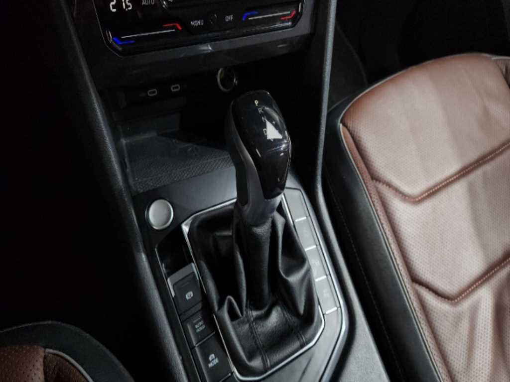 폭스바겐 티구안 티구안 올스페이스 2.0 TSI 프레스티지 이미지 9