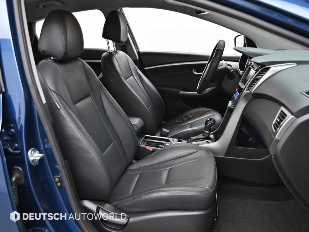 현대 i30 뉴 i30 1.6 VGT PYL 이미지 10