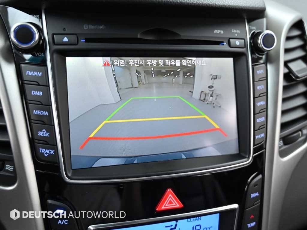 현대 i30 뉴 i30 1.6 VGT PYL 이미지 15