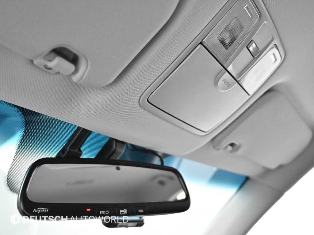 현대 i30 뉴 i30 1.6 VGT PYL 이미지 18