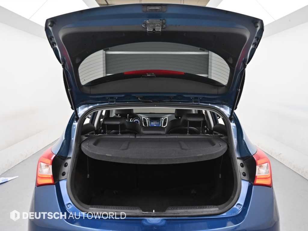현대 i30 뉴 i30 1.6 VGT PYL 이미지 19