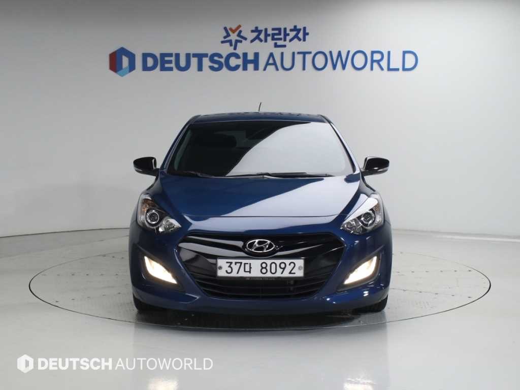 현대 i30 뉴 i30 1.6 VGT PYL 이미지 3