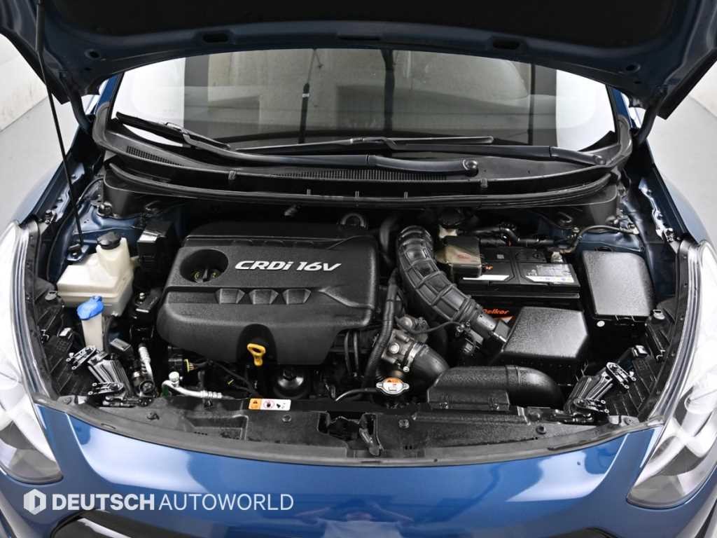 현대 i30 뉴 i30 1.6 VGT PYL 이미지 6
