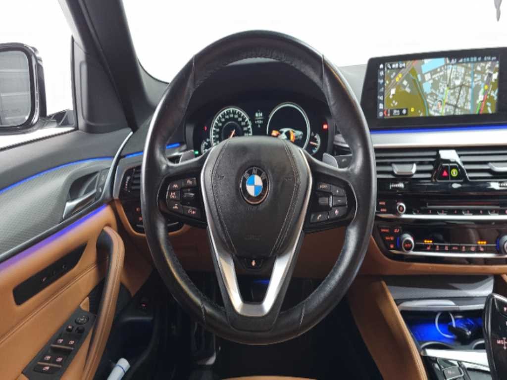 BMW 5시리즈 5시리즈 (G30) 530i M 스포츠 이미지 13
