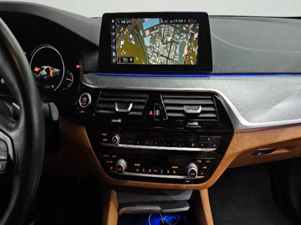 BMW 5시리즈 5시리즈 (G30) 530i M 스포츠 이미지 14