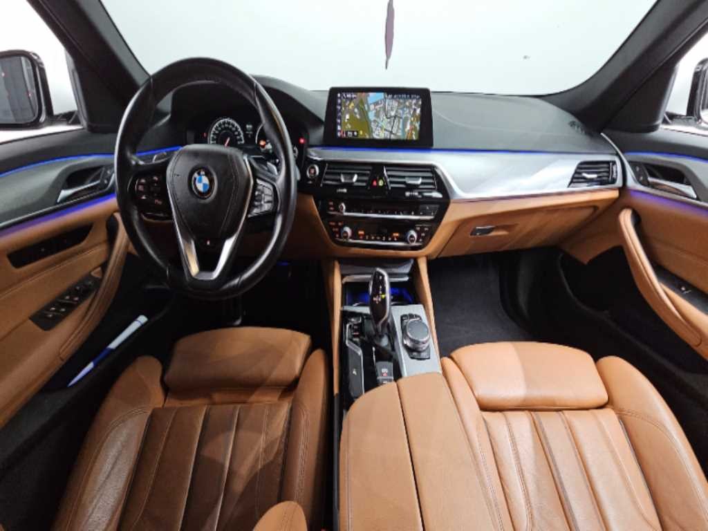 BMW 5시리즈 5시리즈 (G30) 530i M 스포츠 이미지 7