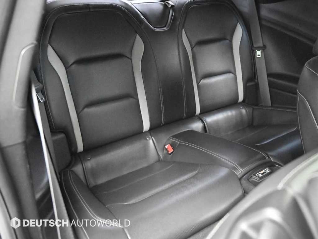 쉐보레 카마로 올뉴카마로 SS 6.2 V8 이미지 12