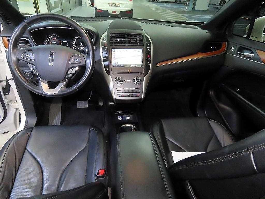 링컨 MKC 2.0 AWD 이미지 10
