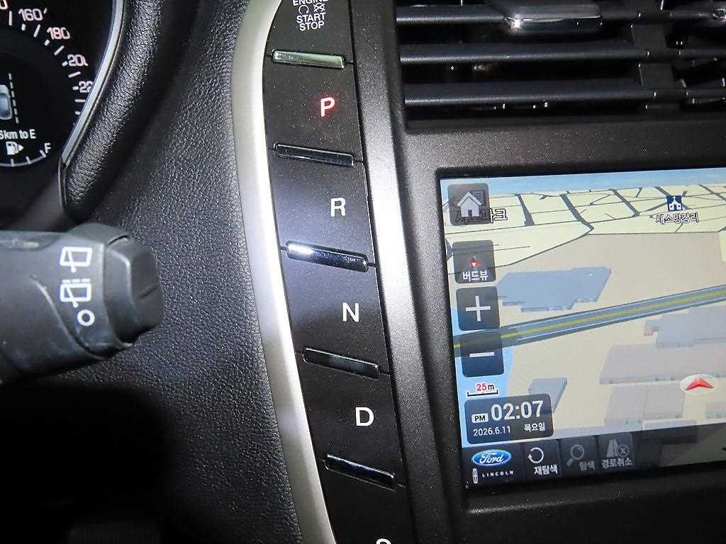 링컨 MKC 2.0 AWD 이미지 12