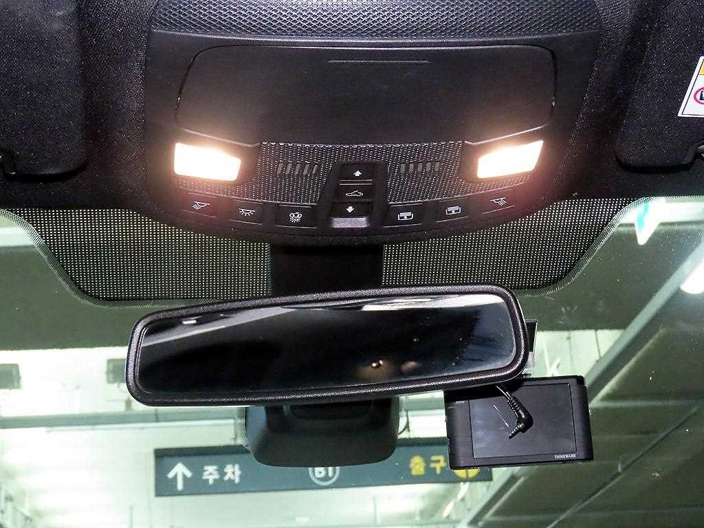 링컨 MKC 2.0 AWD 이미지 14